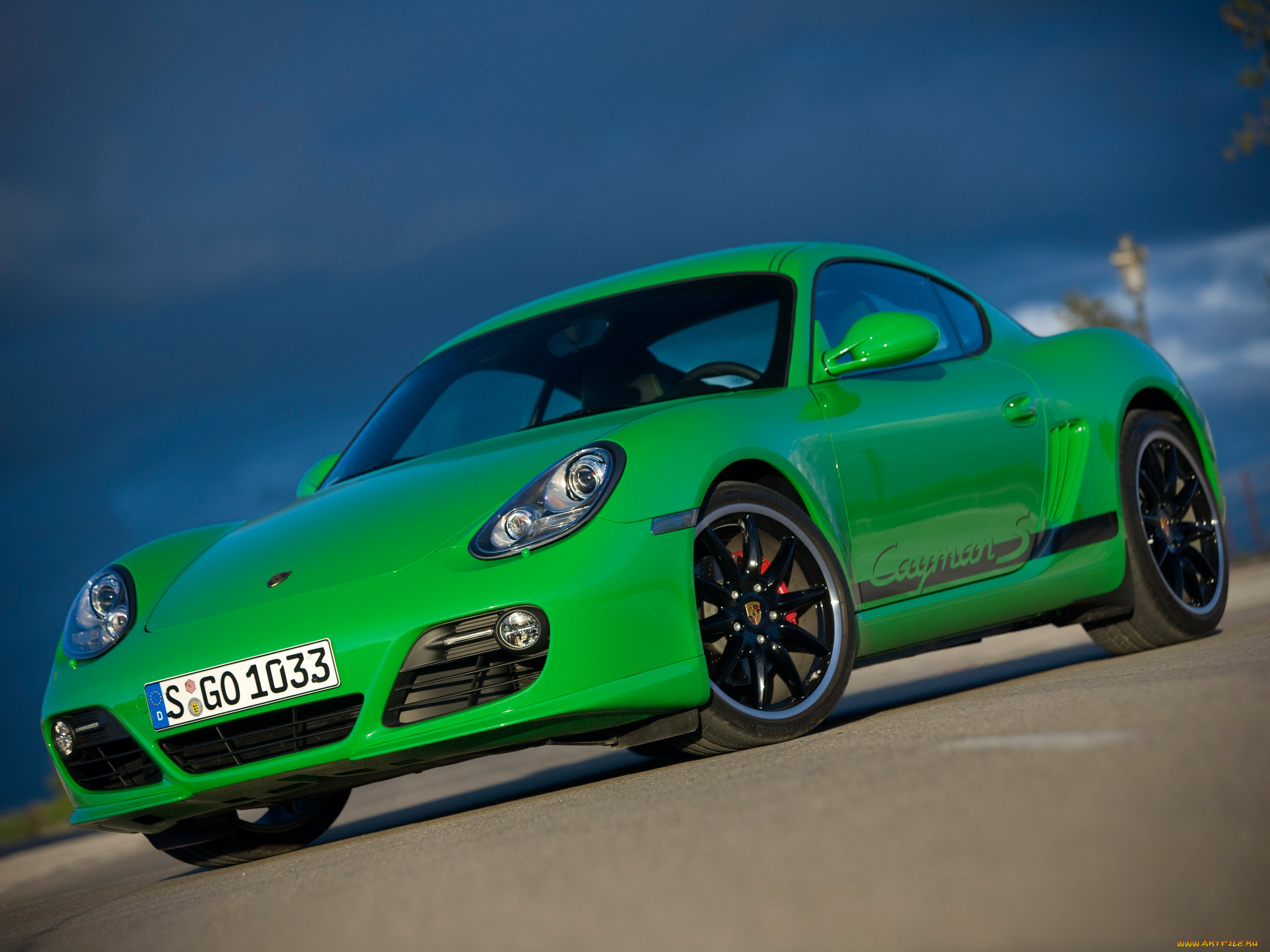 , porsche